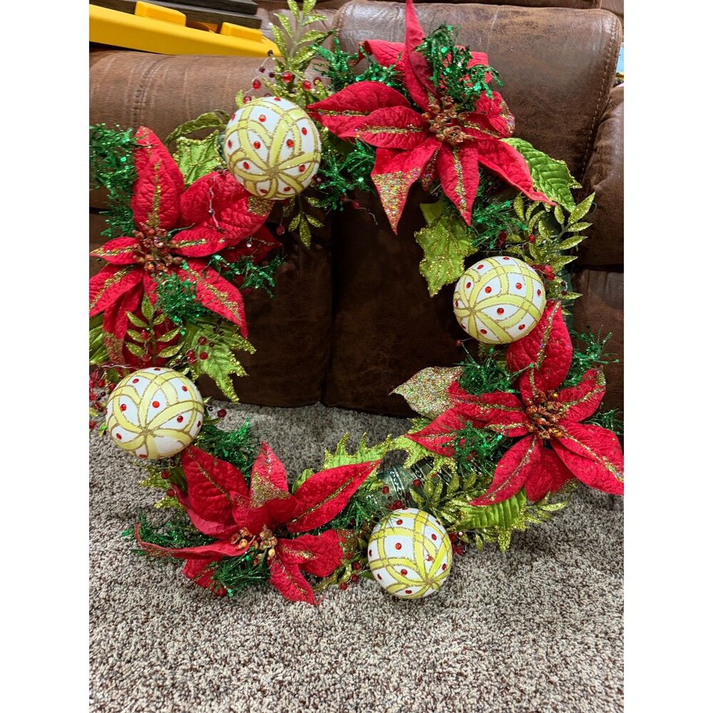 Christmas Wreath